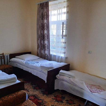 Armine B&B Tat'ev Habitación foto