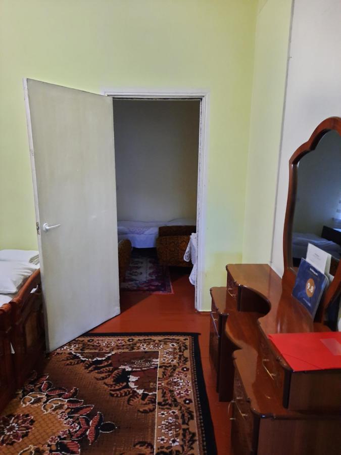 Armine B&B Tat'ev Exterior foto