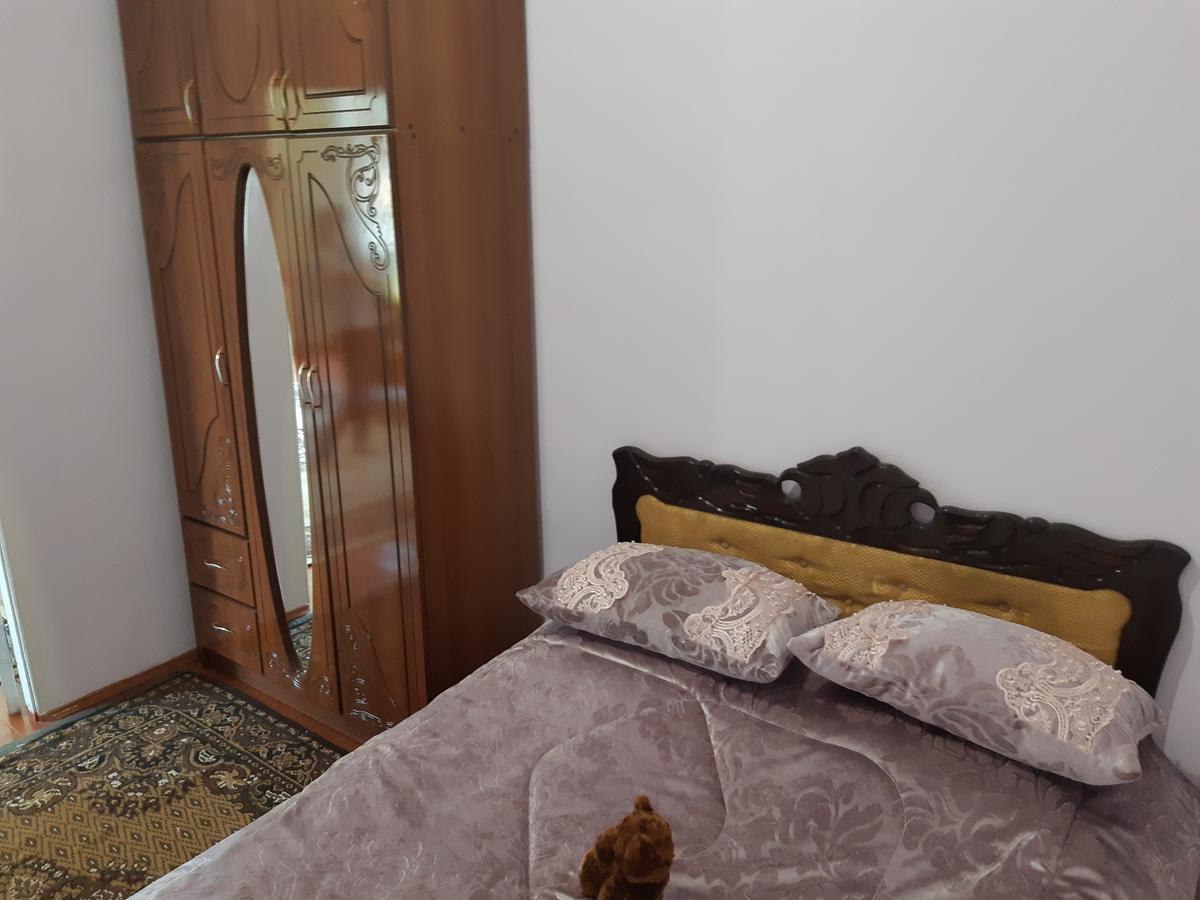 Armine B&B Tat'ev Exterior foto