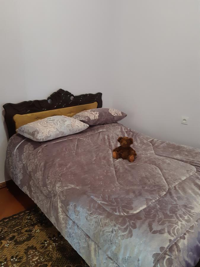 Armine B&B Tat'ev Exterior foto