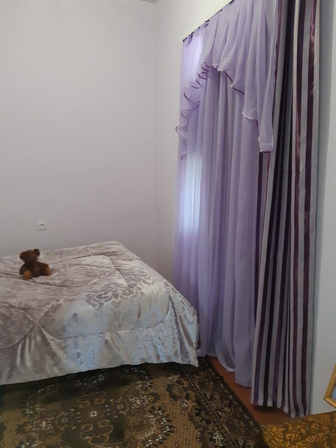 Armine B&B Tat'ev Exterior foto