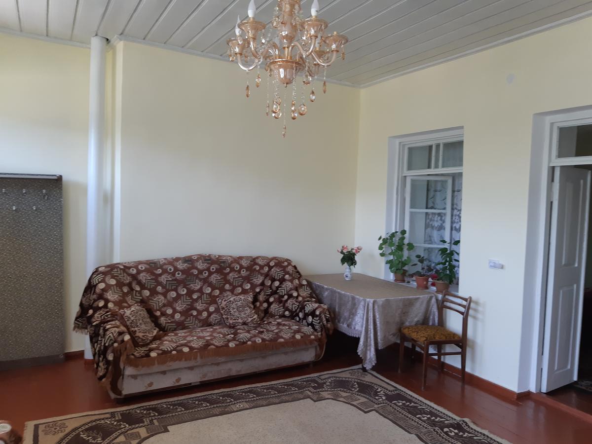 Armine B&B Tat'ev Exterior foto